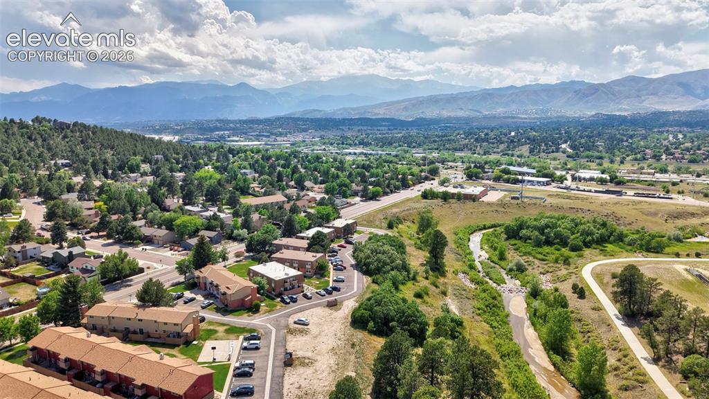 Image 22 of 31: Aerial View