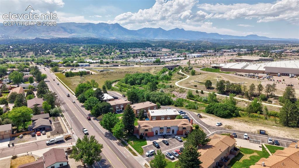Image 23 of 31: Aerial View