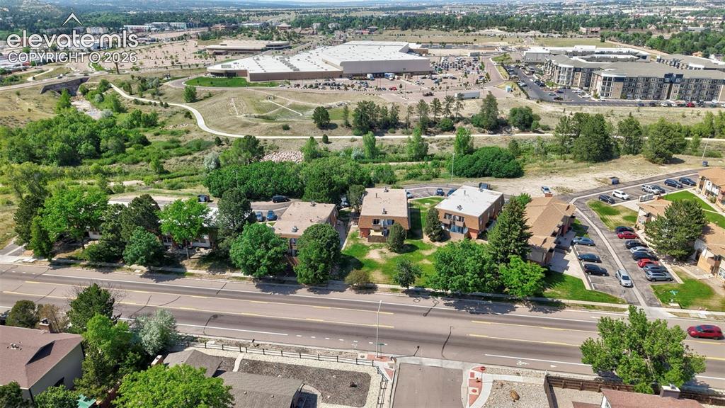 Image 24 of 31: Aerial View