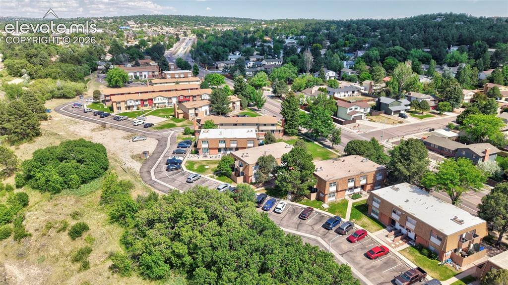 Image 29 of 31: Aerial View