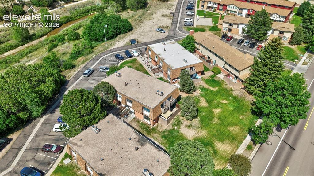 Image 30 of 31: Aerial View