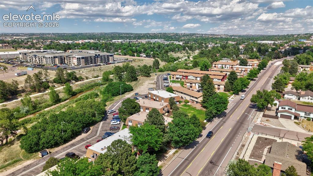Image 31 of 31: Aerial View