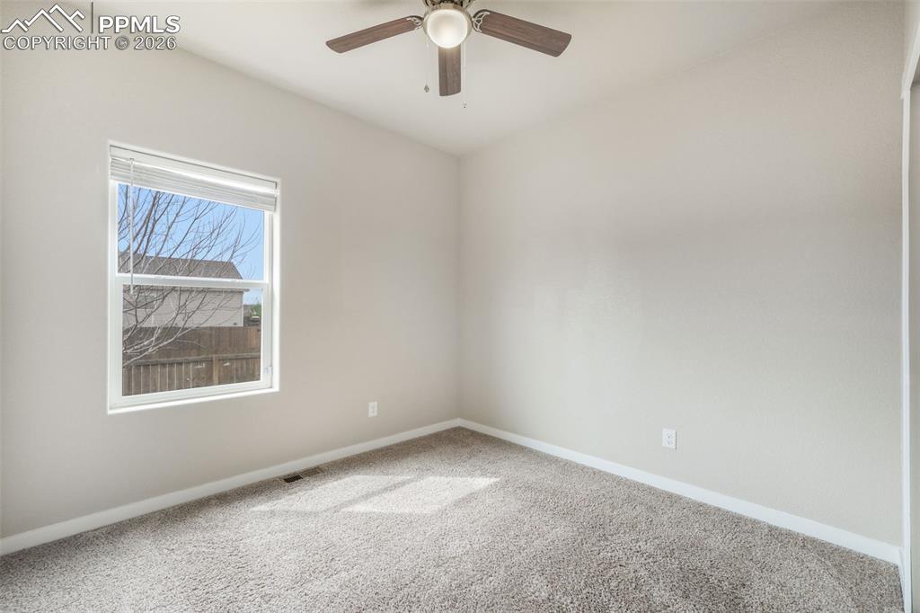 Image 27 of 49: Bedroom