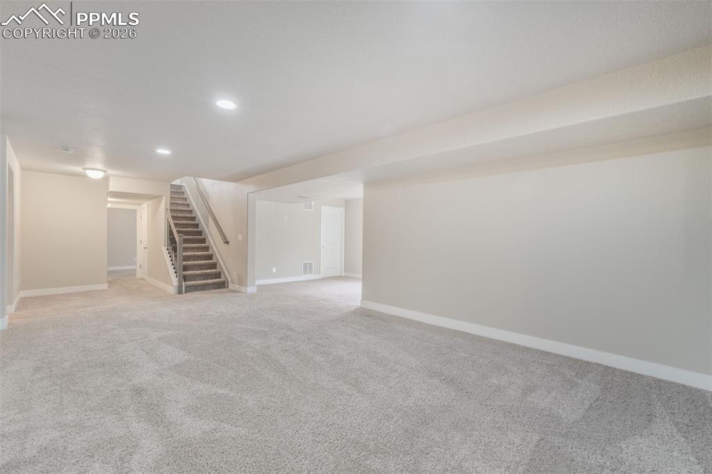 Image 29 of 49: Bedroom