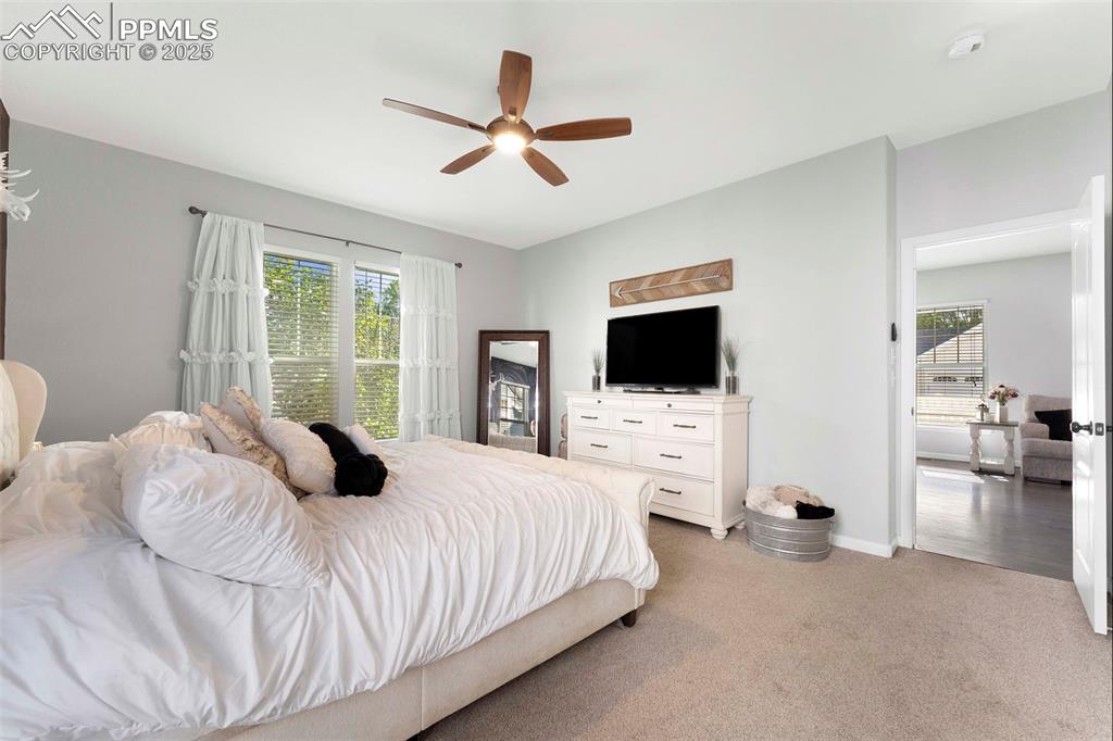 Image 15 of 47: Master Bathroom