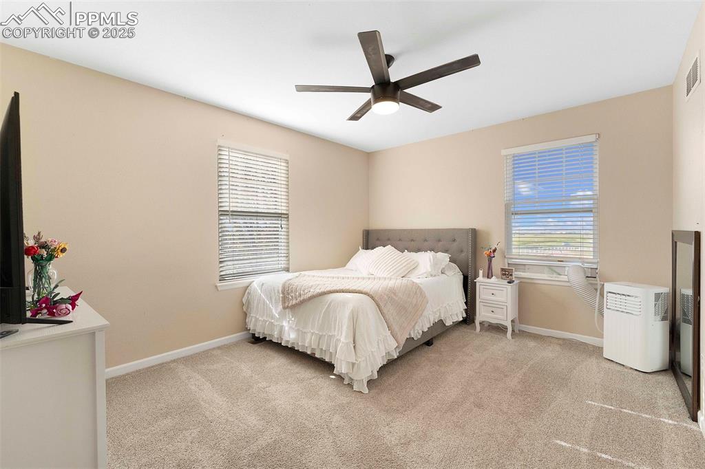 Image 20 of 47: Upper level