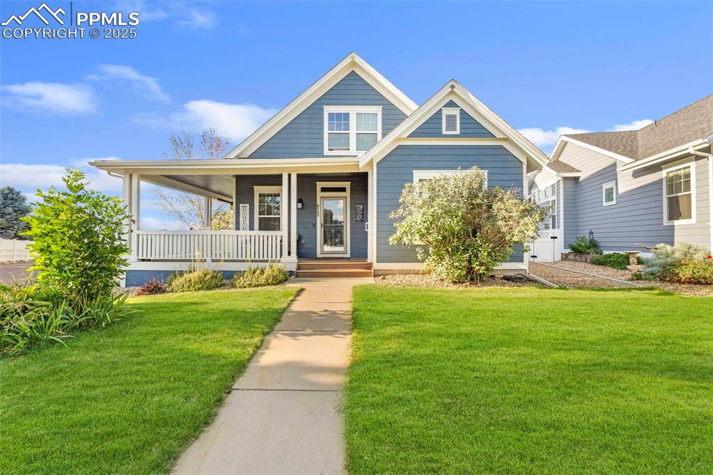 Image 33 of 47: Front of Structure