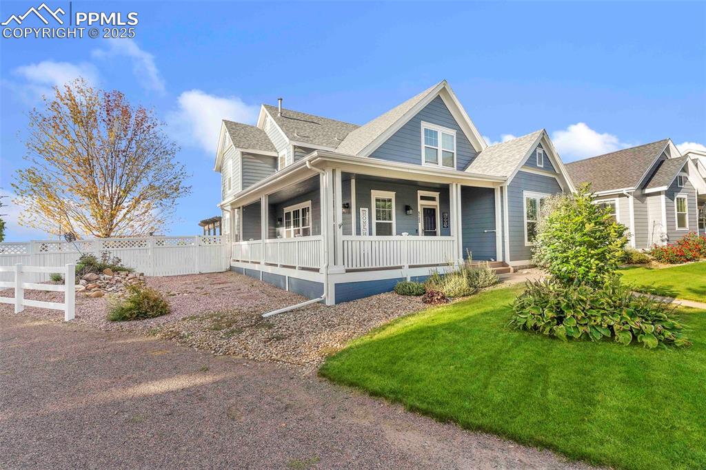 Image 34 of 47: Front of Structure