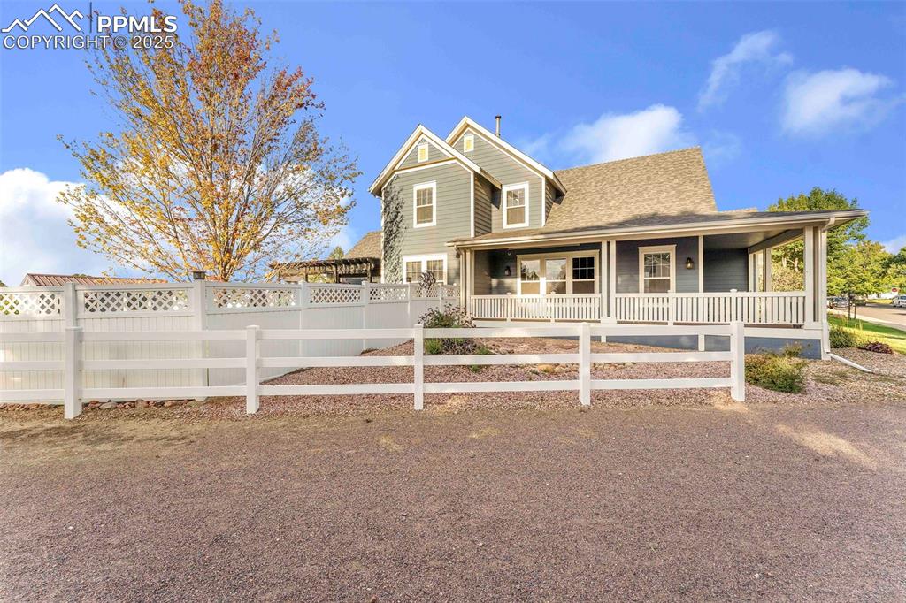 Image 35 of 47: Side of Structure