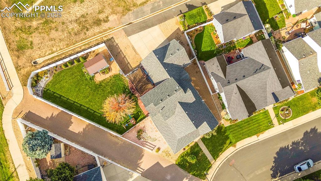 Image 40 of 47: Aerial View