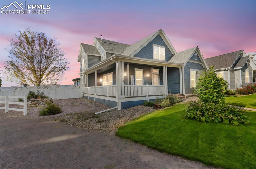 Image 41 of 47: Aerial View