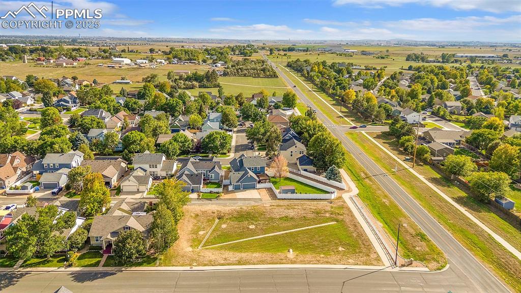 Image 42 of 47: Aerial View