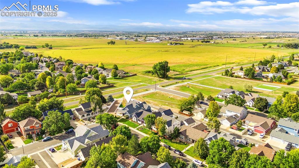Image 45 of 47: Facing Northwest