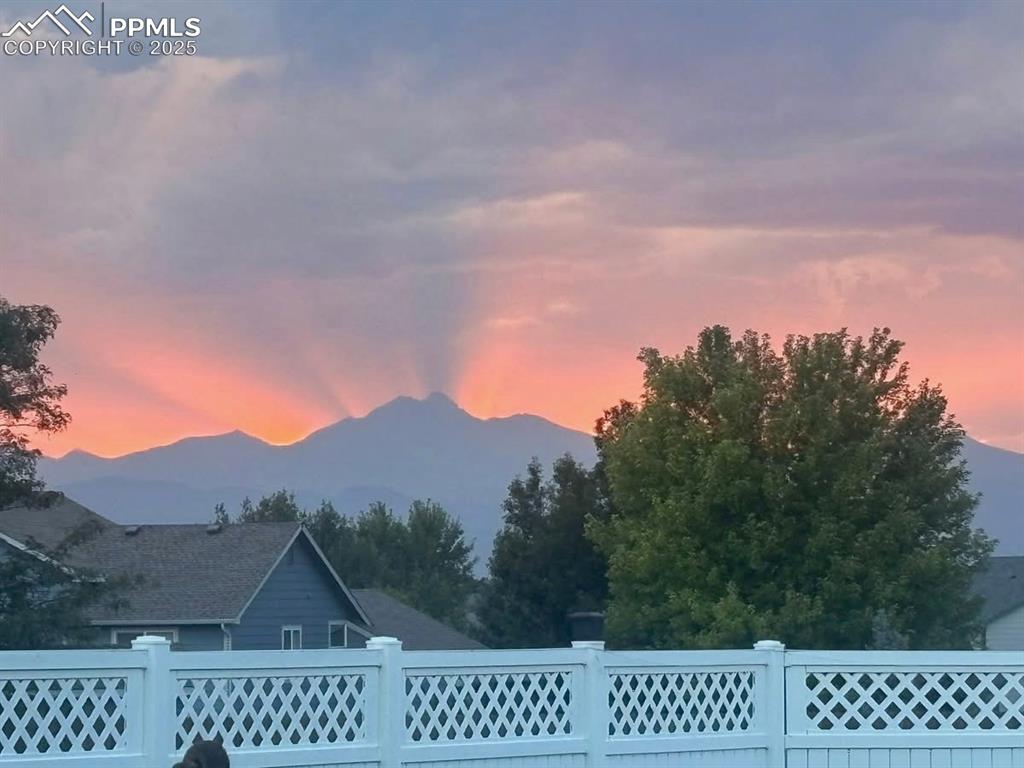 Image 46 of 47: Front of Structure