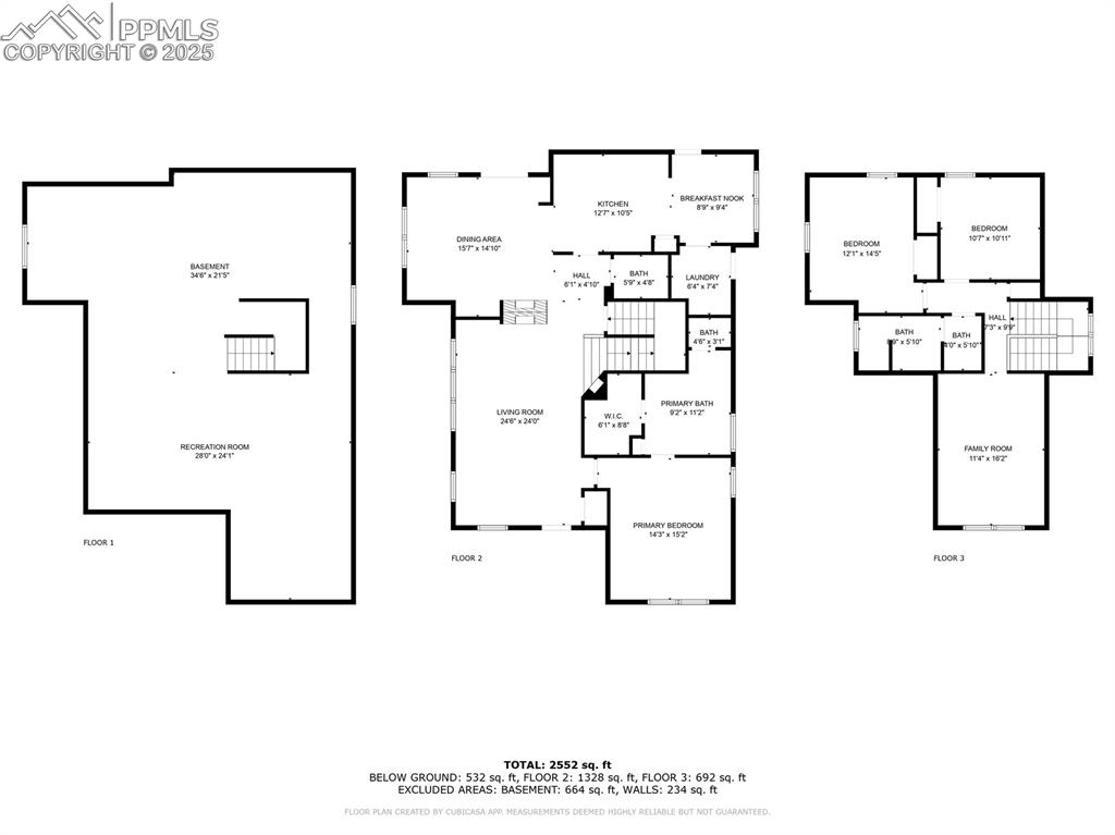 Image 47 of 47: Floor Plan