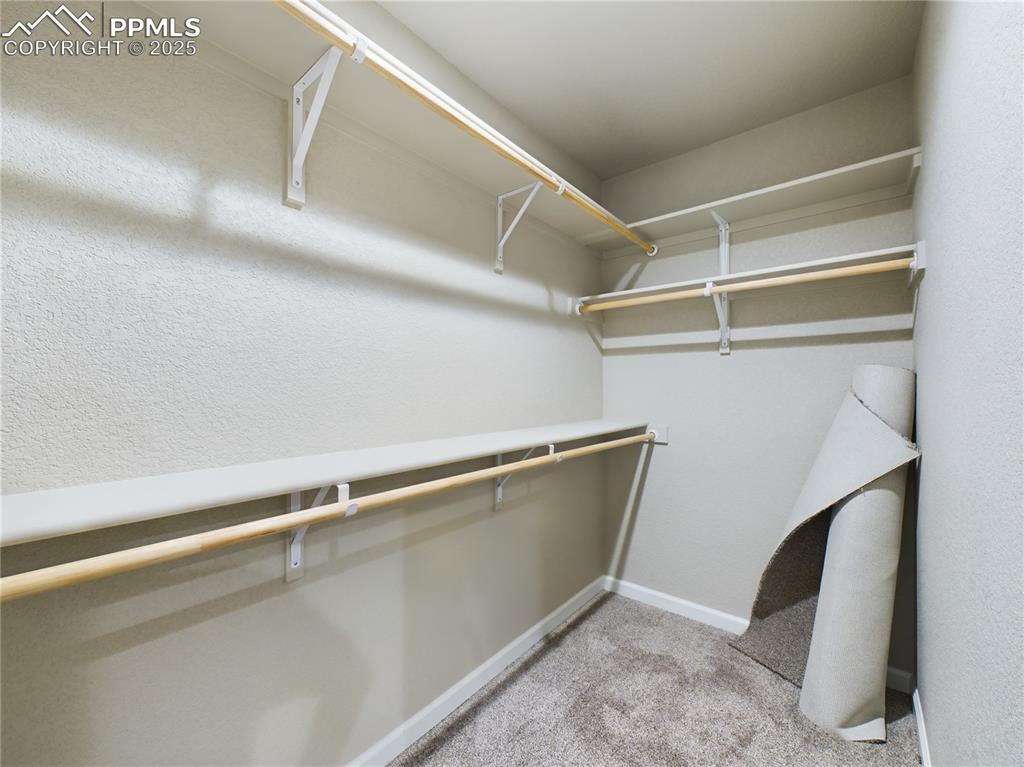 Image 14 of 29: Closet