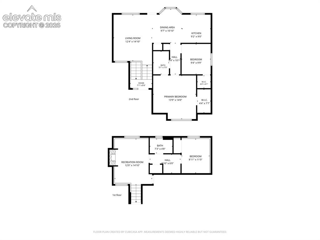 Image 49 of 49: Floor Plan