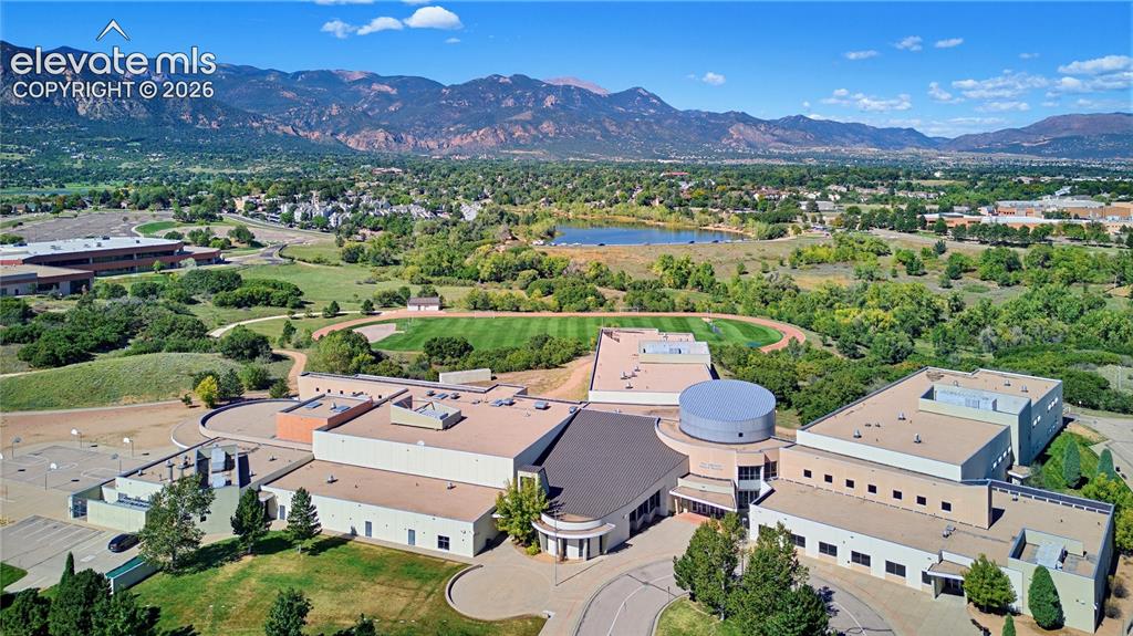Image 9 of 49: Aerial View