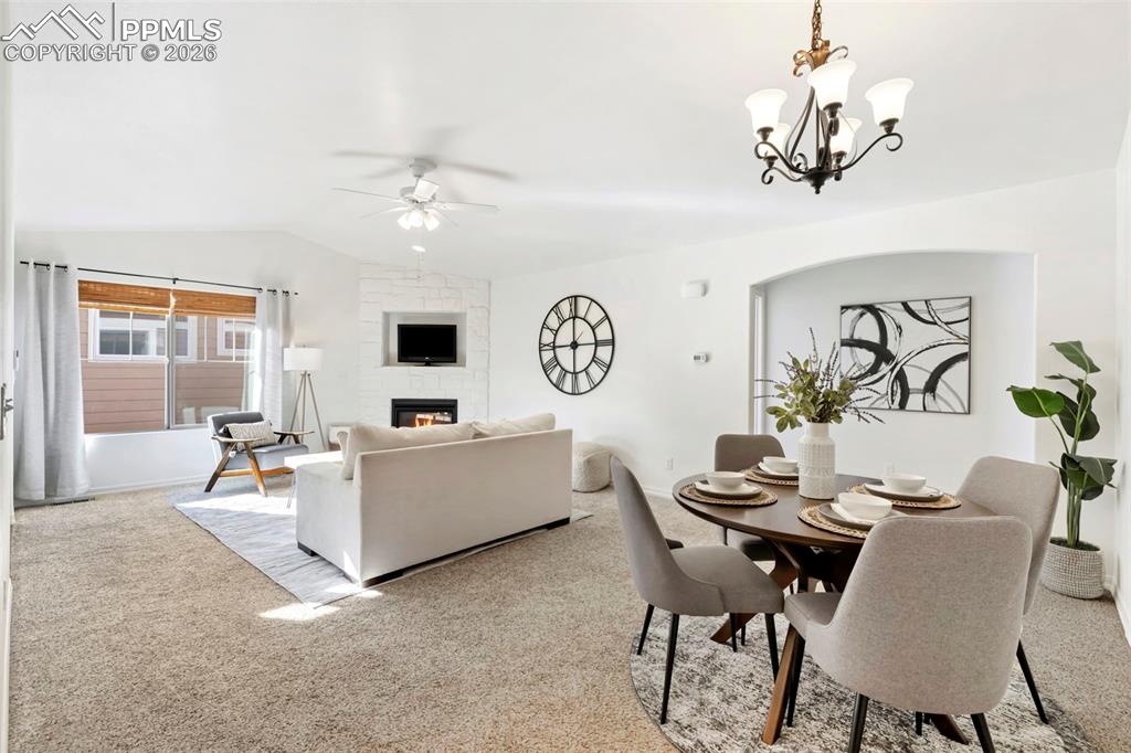 Image 6 of 27: Dining Area