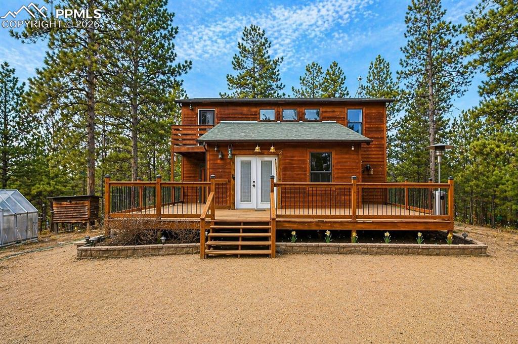 Image 1 of 31: Front of Structure