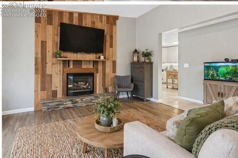 Image 15 of 25: Virtually Staged 