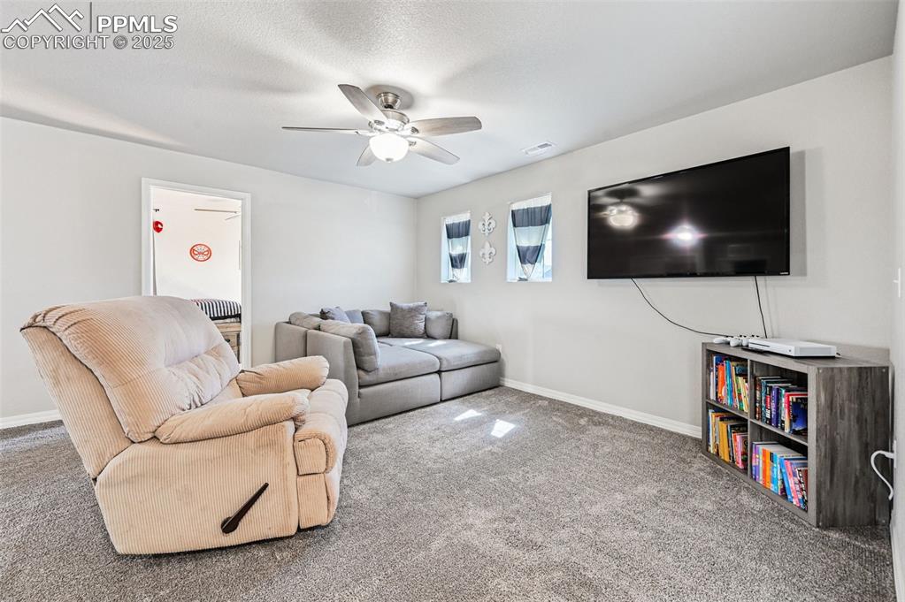 Image 17 of 49: Living Room