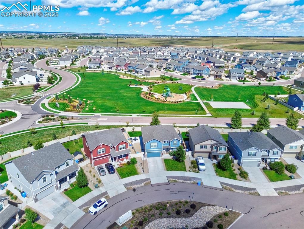 Image 36 of 49: Aerial View