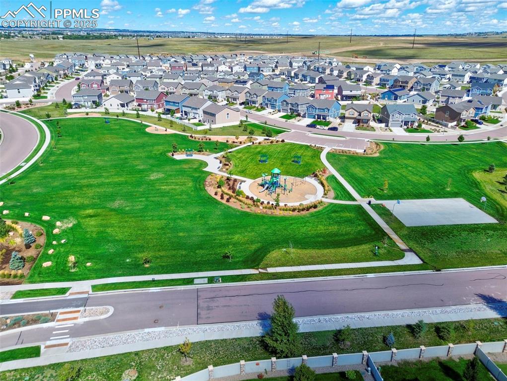 Image 37 of 49: Aerial View