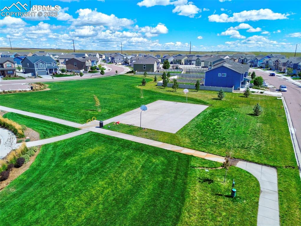 Image 43 of 49: Aerial View