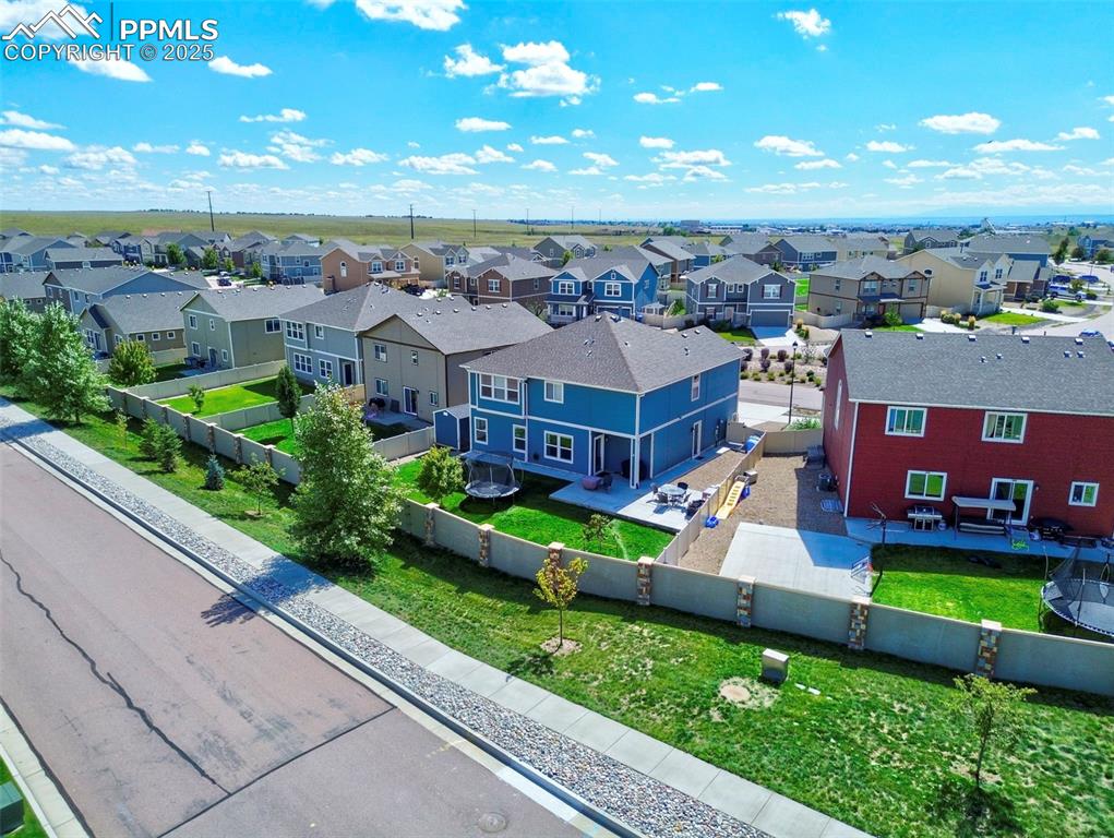 Image 46 of 49: Aerial View