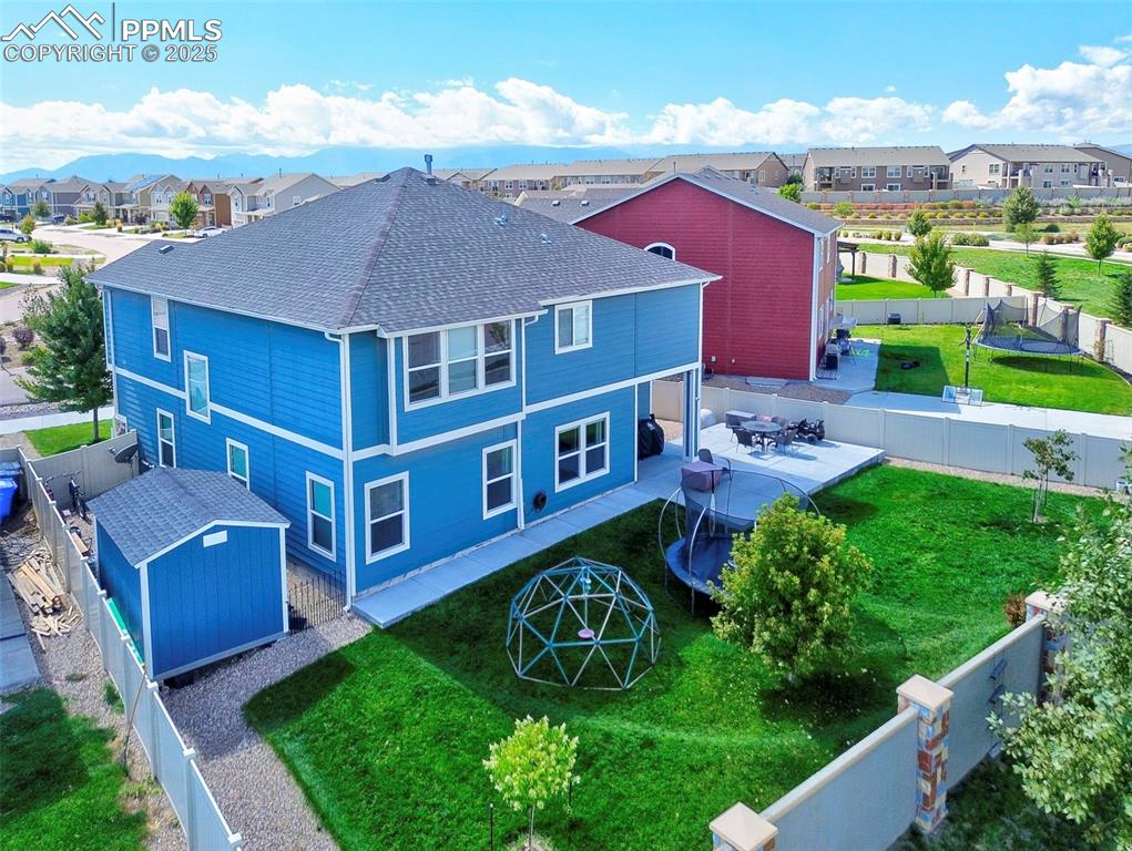 Image 49 of 49: Aerial View