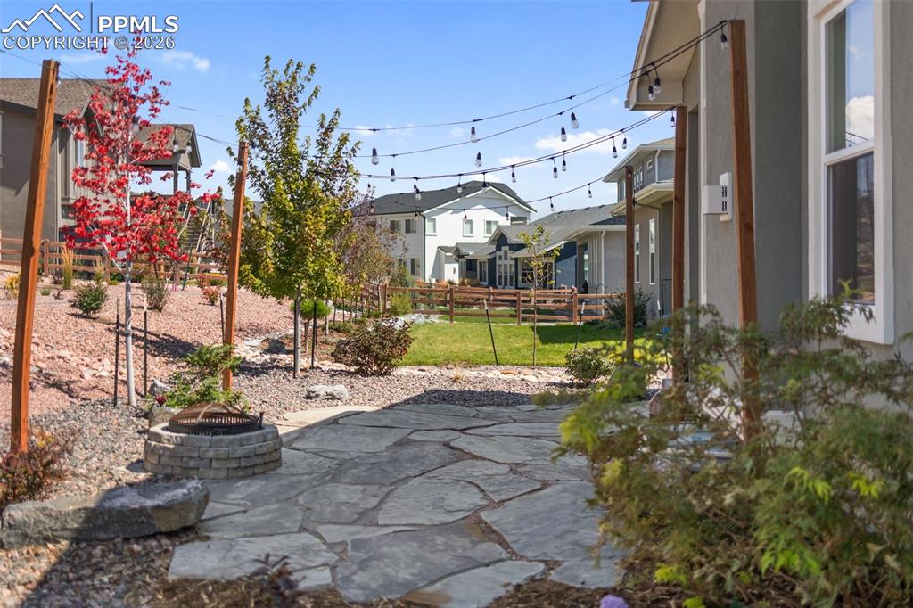 Image 45 of 48: Patio