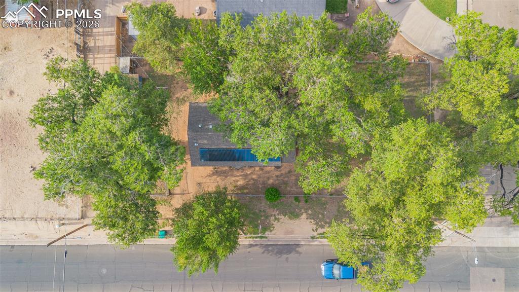 Image 23 of 29: Aerial View