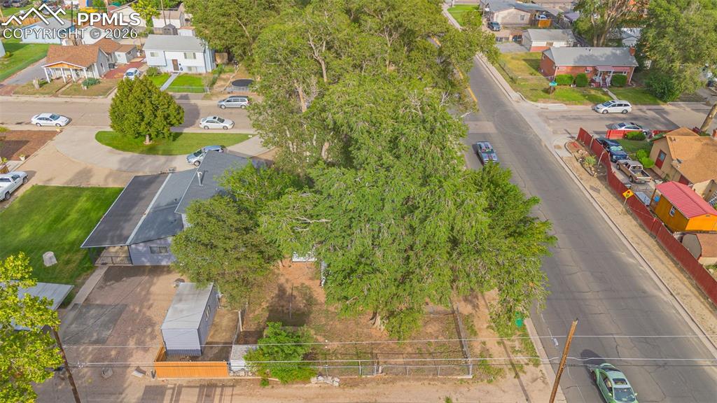 Image 24 of 29: Aerial View