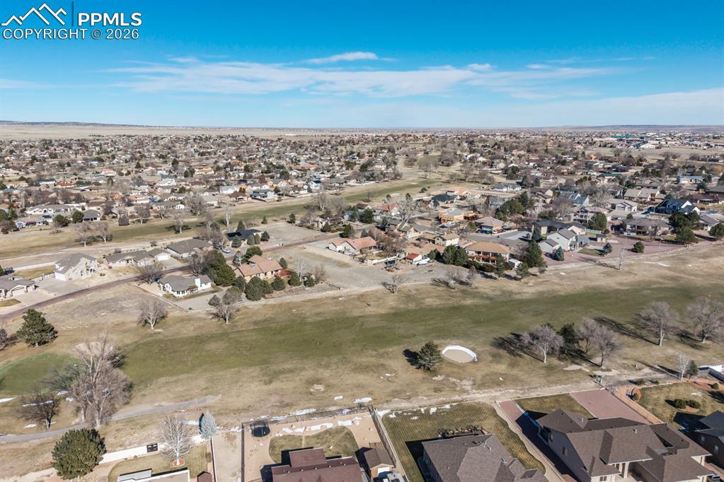 Image 10 of 26: Aerial View