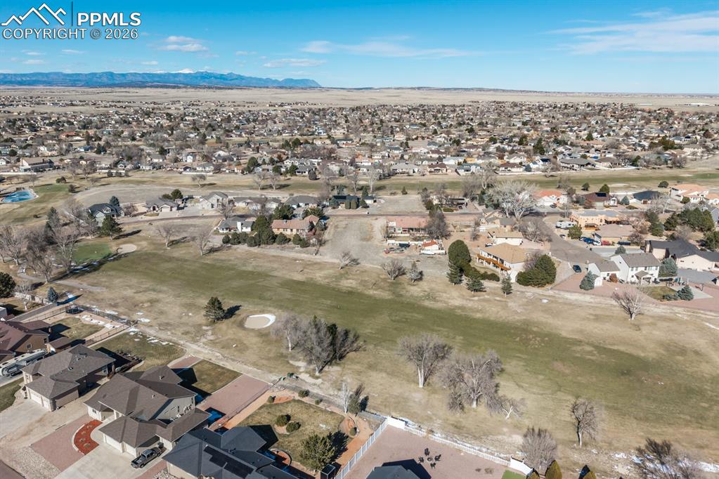 Image 16 of 26: Aerial View