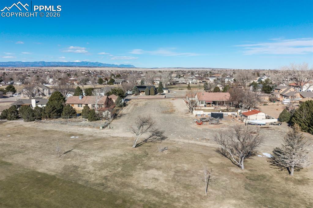 Image 18 of 26: Aerial View