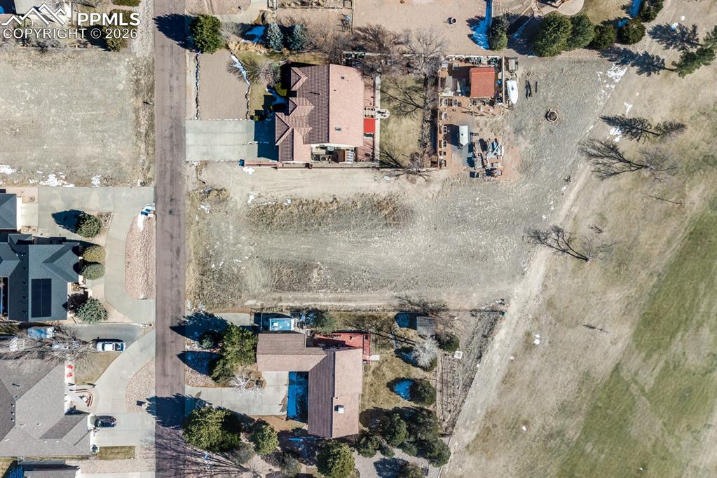 Image 19 of 26: Aerial View