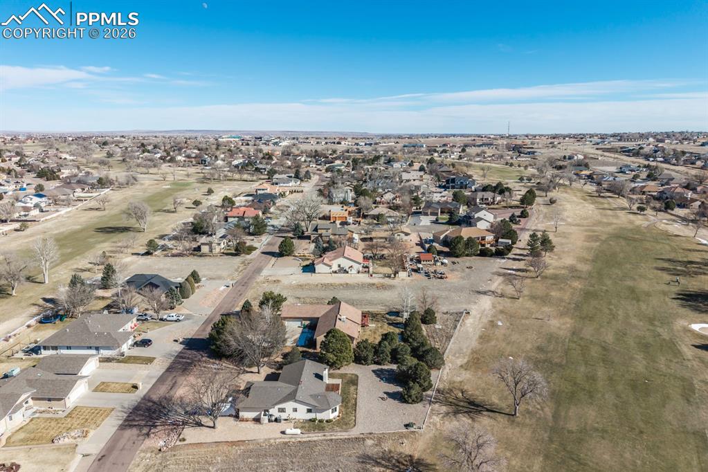 Image 20 of 26: Aerial View