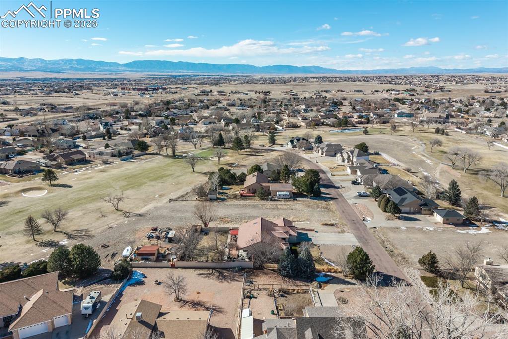 Image 21 of 26: Aerial View