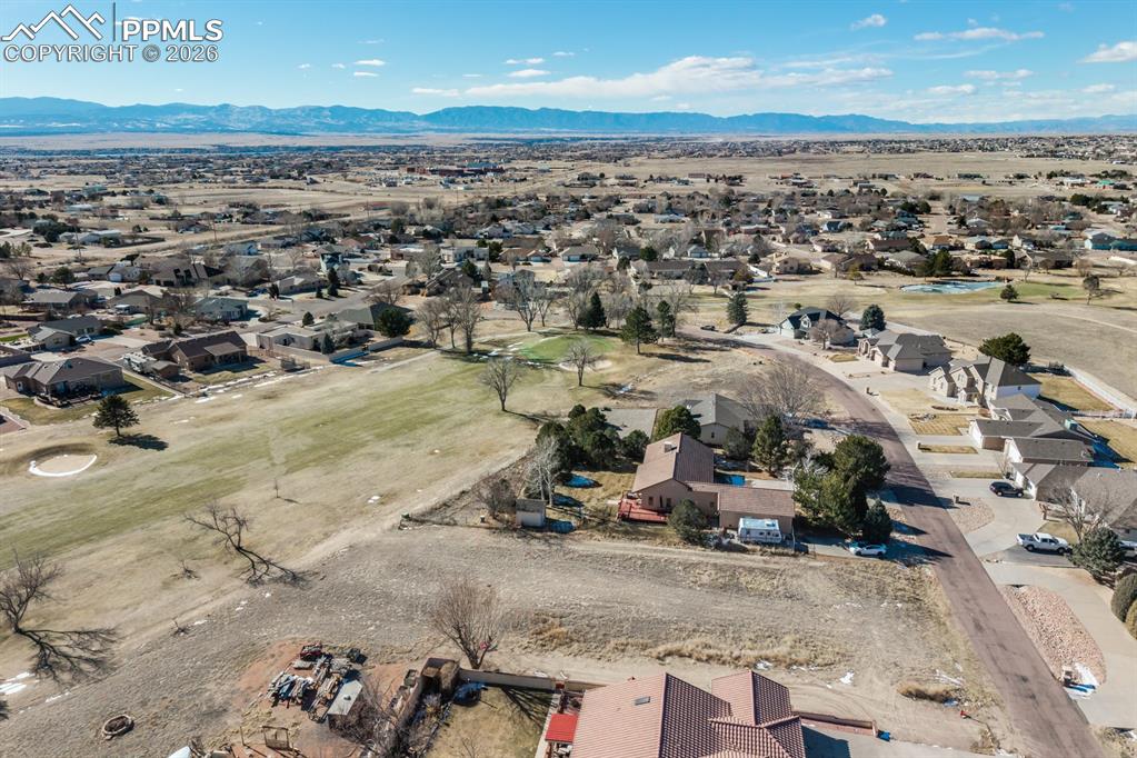 Image 22 of 26: Aerial View