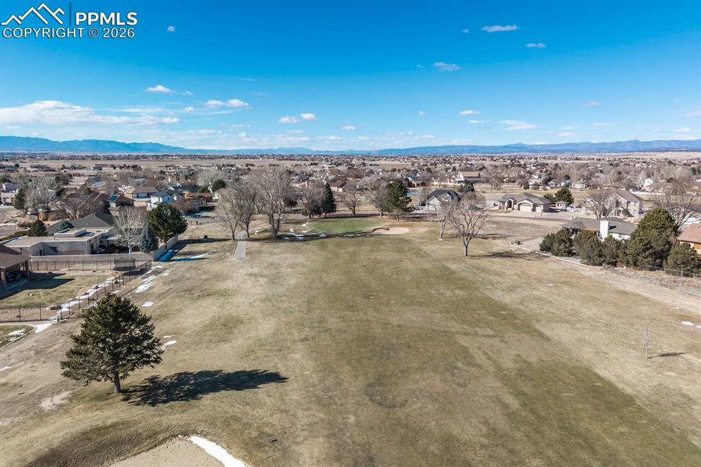 Image 23 of 26: Aerial View