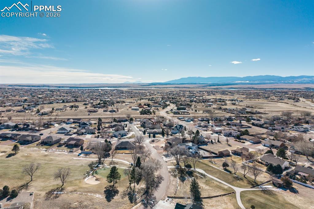 Image 24 of 26: Aerial View