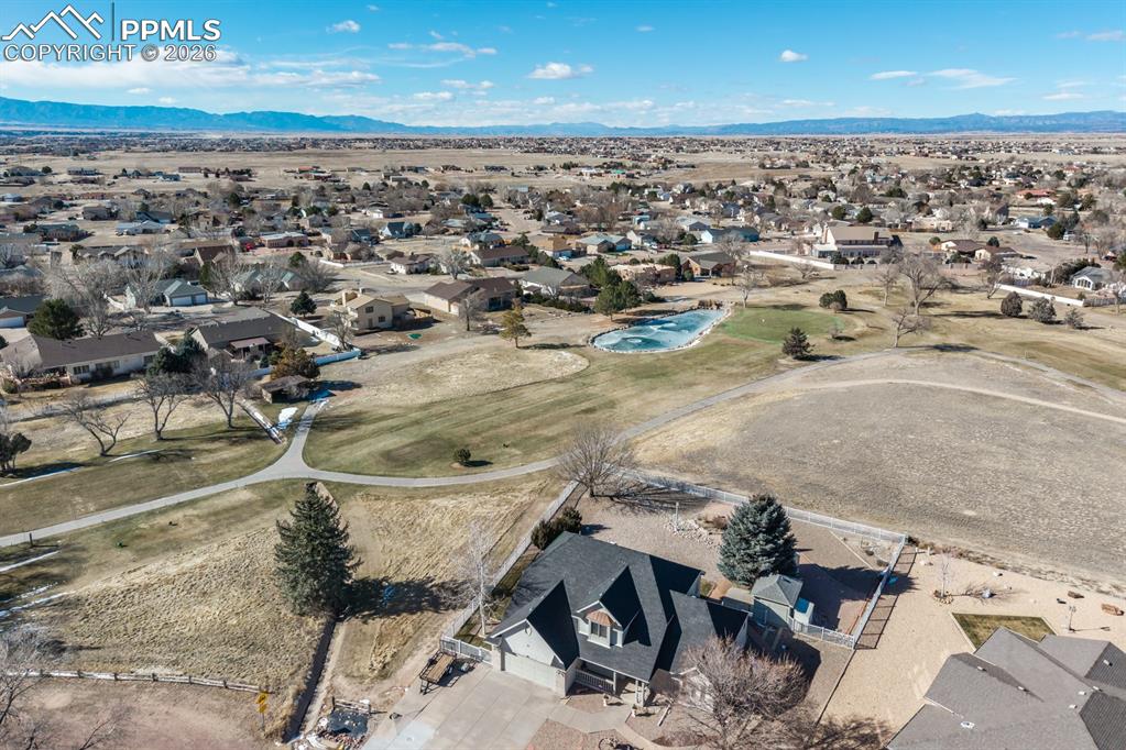 Image 25 of 26: Aerial View