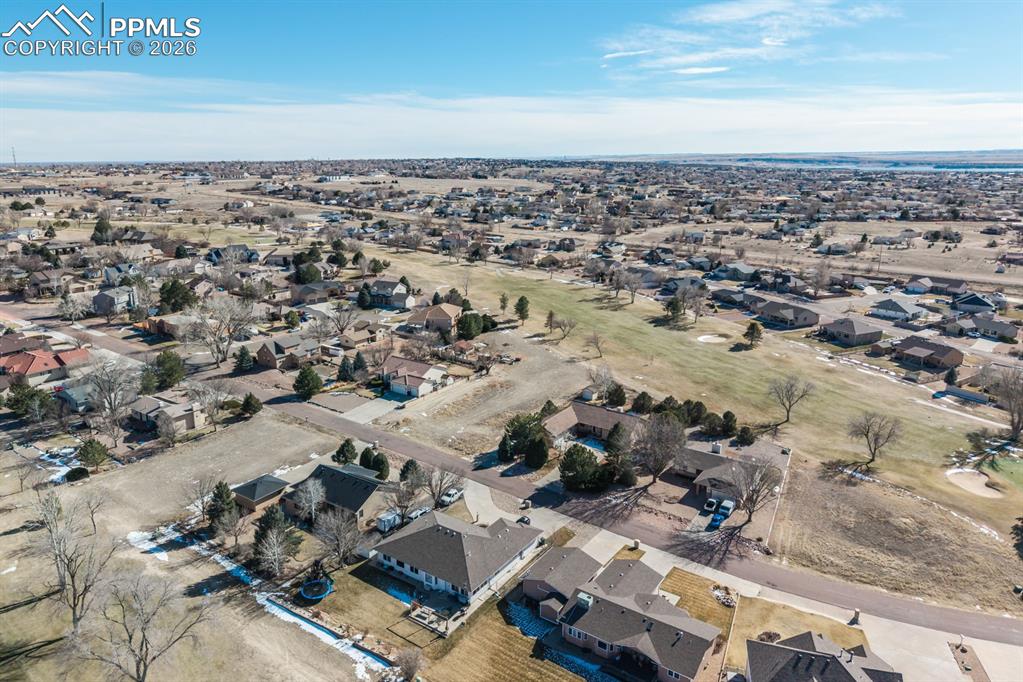 Image 9 of 26: Aerial View