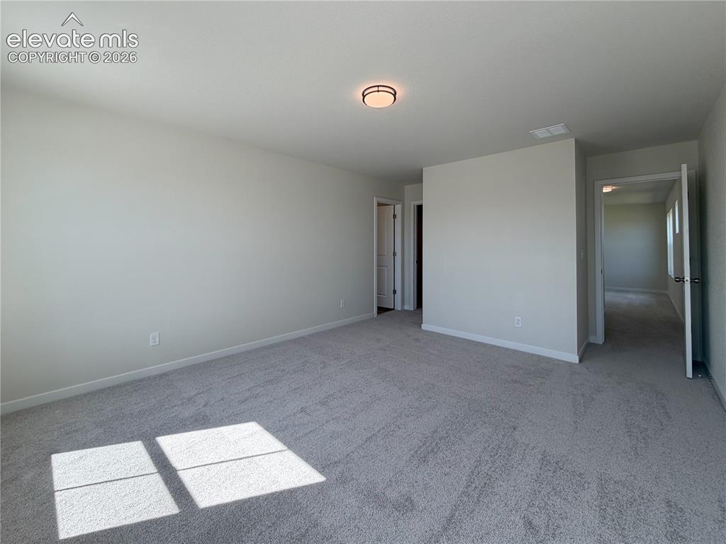 Image 16 of 37: Master Bedroom