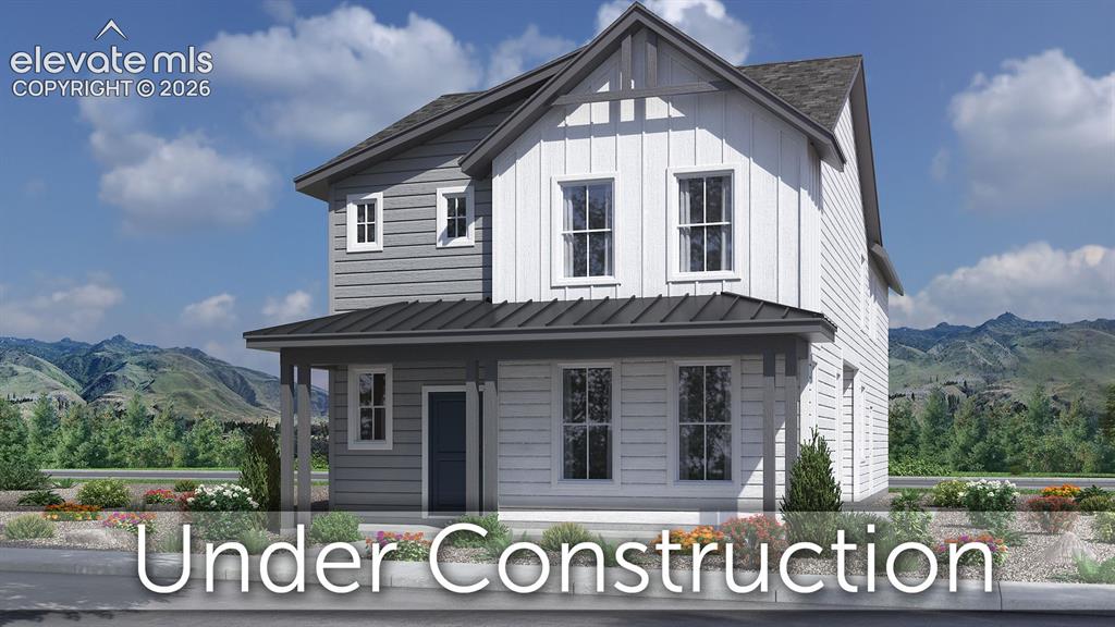 Image 1 of 2: Front of Structure