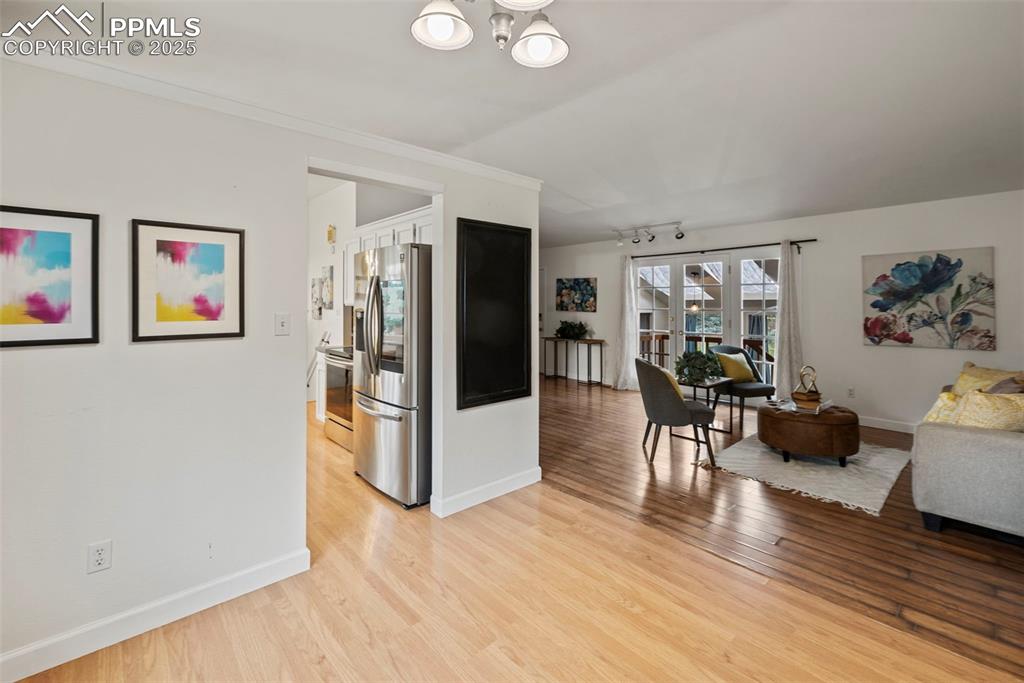 Image 12 of 49: Living Room