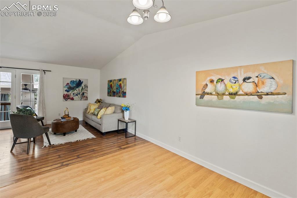 Image 13 of 49: Living Room