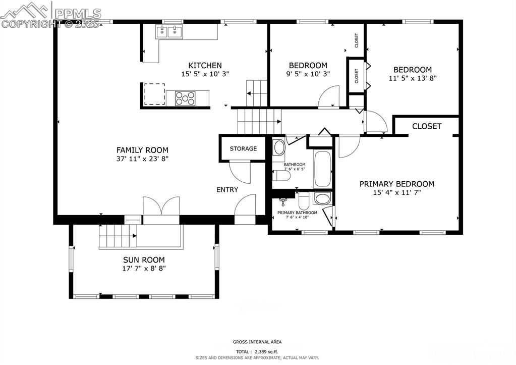 Image 48 of 49: Floor Plan